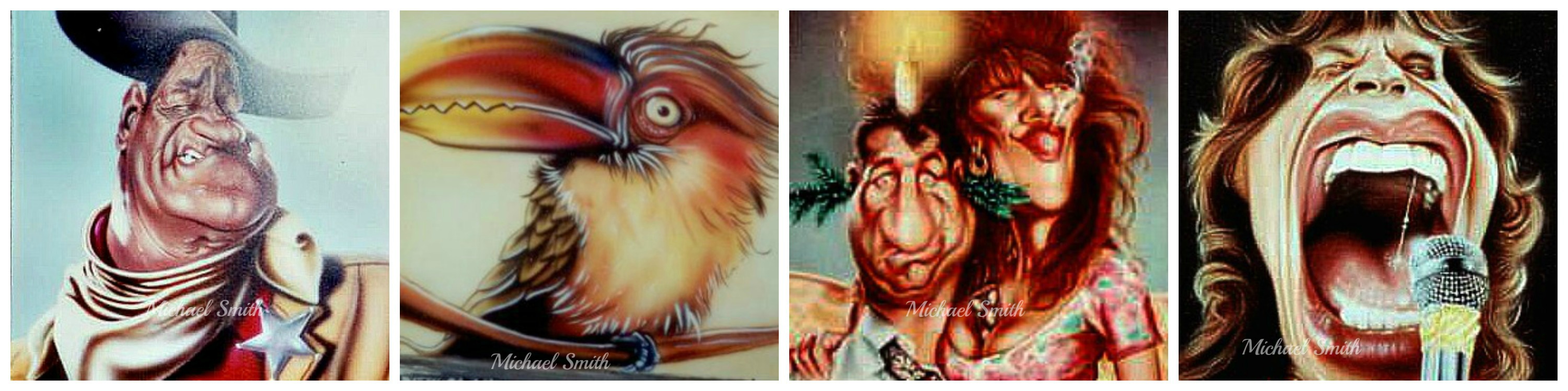 caricature-collage-watermarked